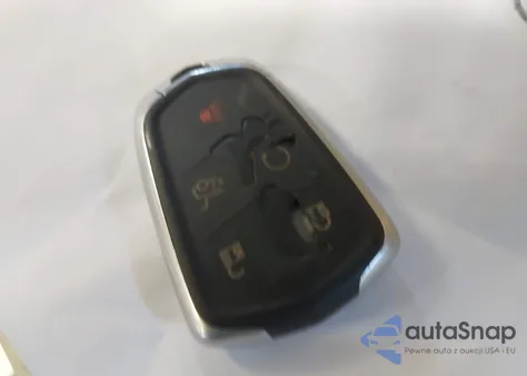 2015 Cadillac Xts Luxury z USA, uszkodzony, nr VIN 2G61N5S32F9223815